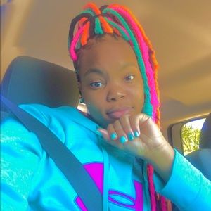 Meet your Posher, Jada